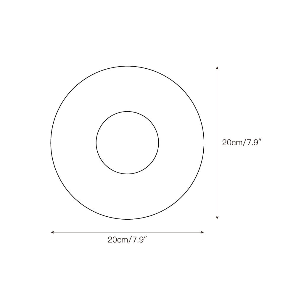 Rauduvyi Modern Minimalist Alabaster Wall Lamp - Lamp Copper