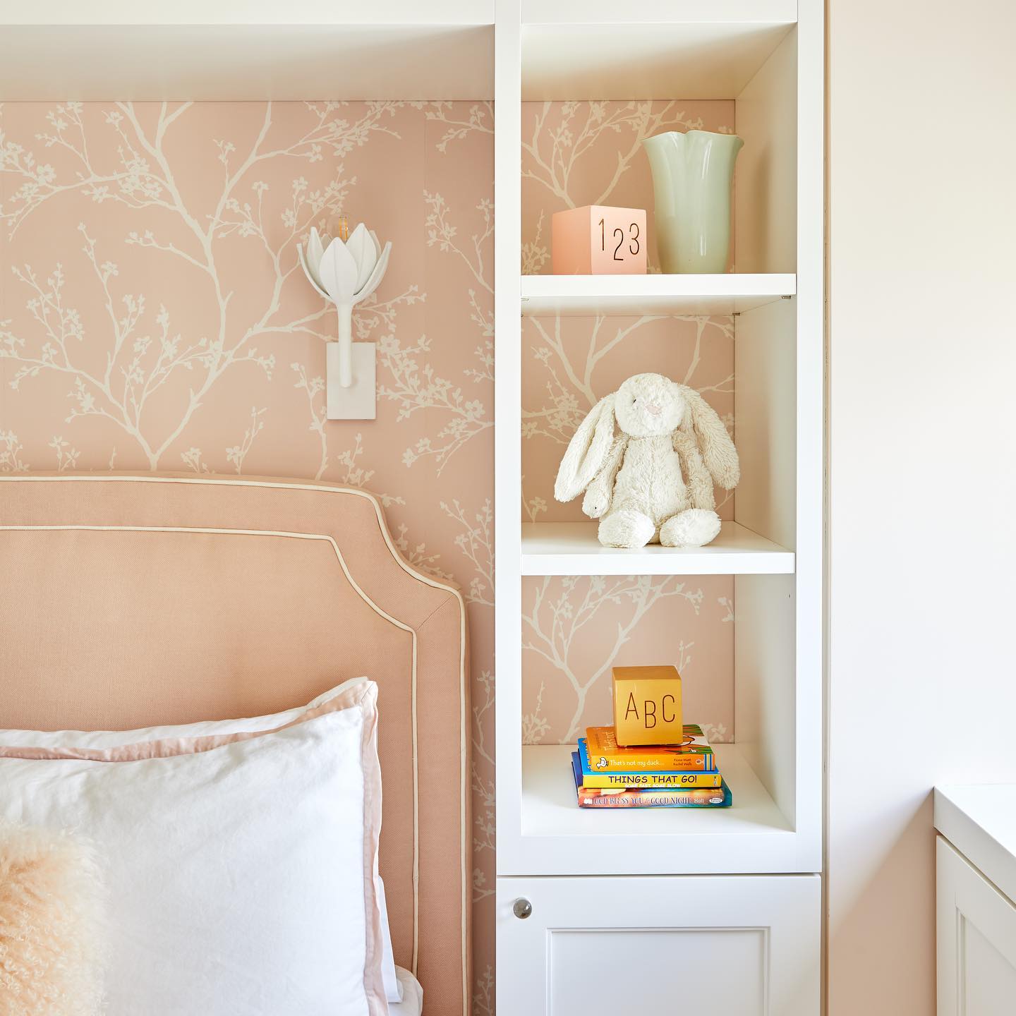 Ulfuvyn Modern Minimalist Brass Wall Lamp - Lamp Copper