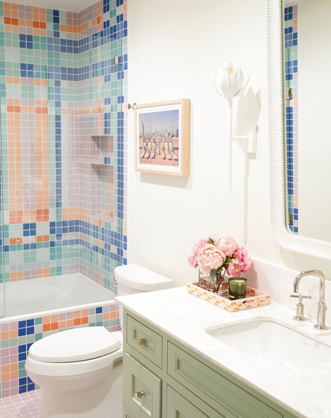 Ulfuvyn Modern Minimalist Brass Wall Lamp - Lamp Copper