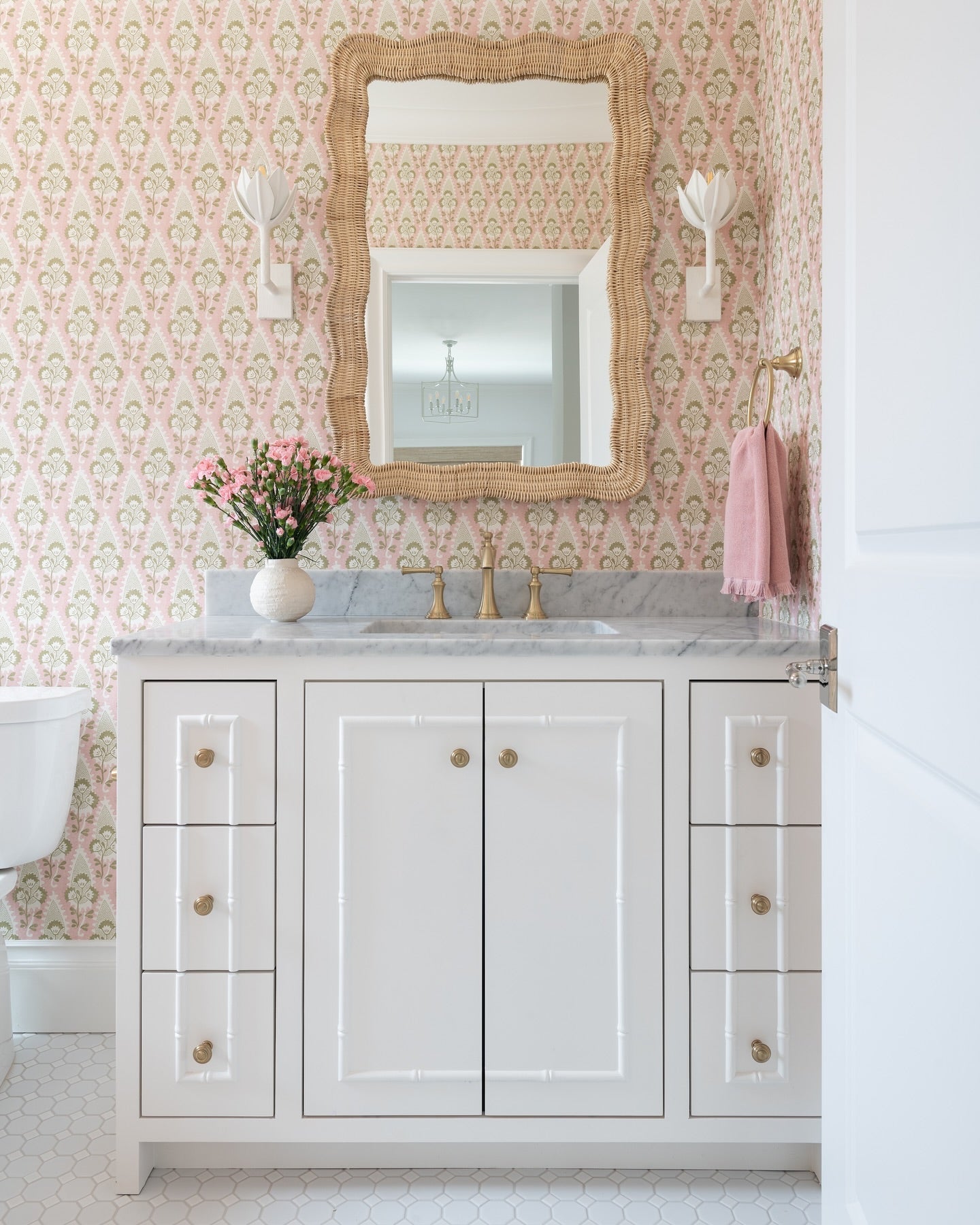 Ulfuvyn Modern Minimalist Brass Wall Lamp - Lamp Copper