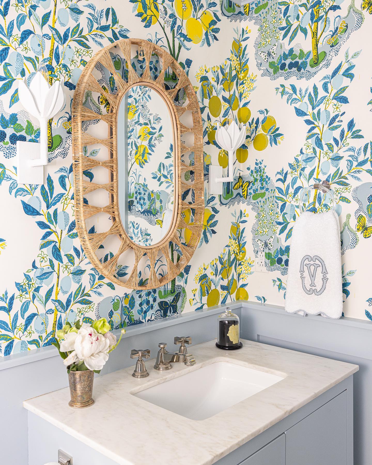 Ulfuvyn Modern Minimalist Brass Wall Lamp - Lamp Copper