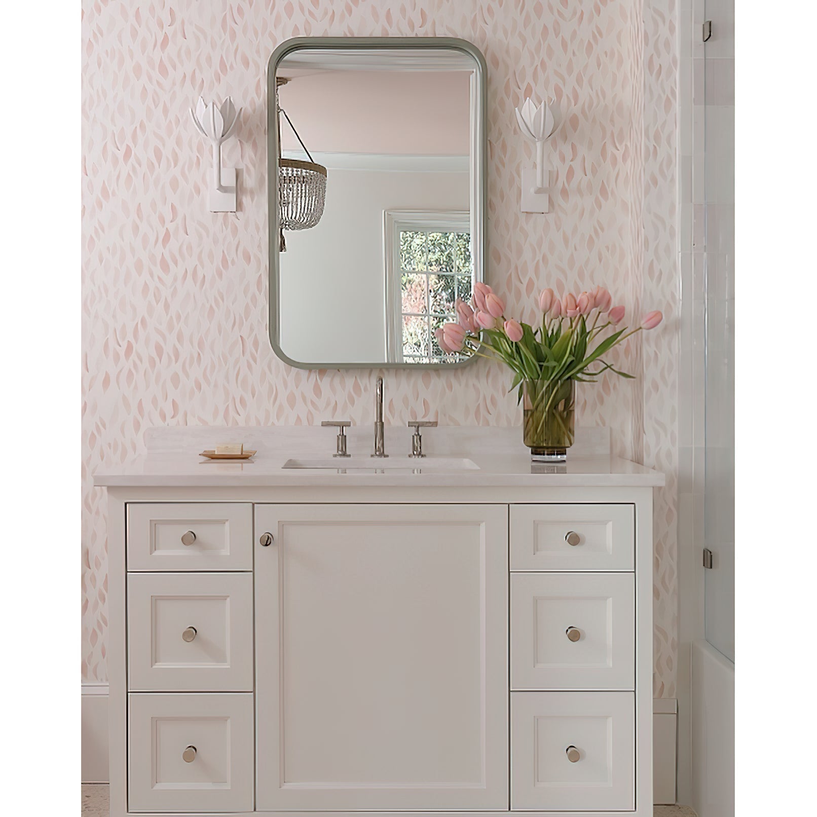 Ulfuvyn Modern Minimalist Brass Wall Lamp - Lamp Copper