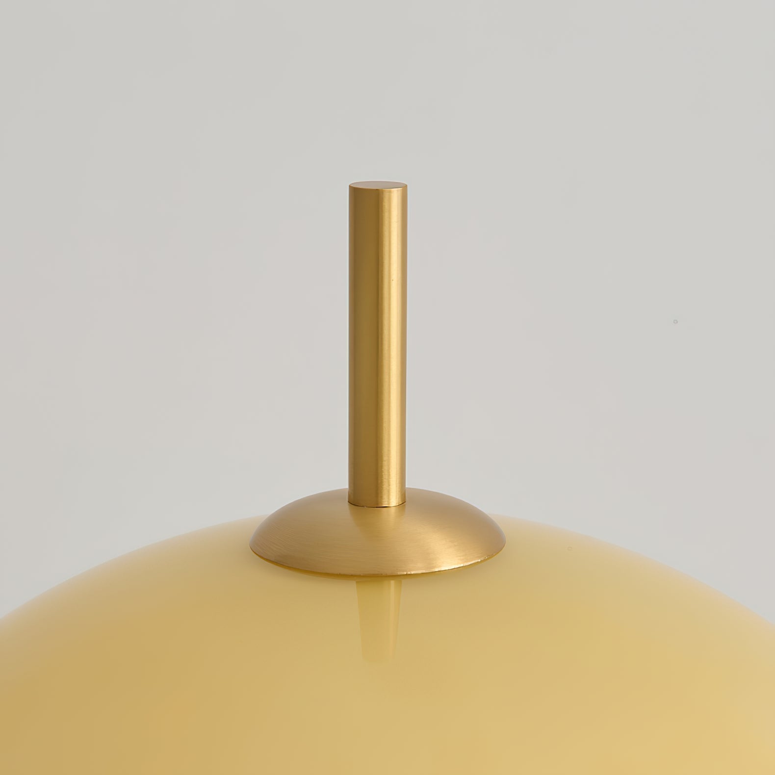 Alexander Table Lamp - Lamp Copper