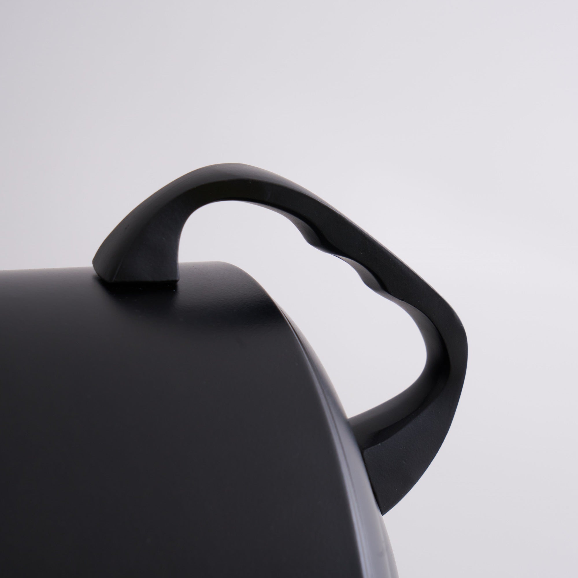 Alfred Tripod Floor Lamp - Lamp Copper