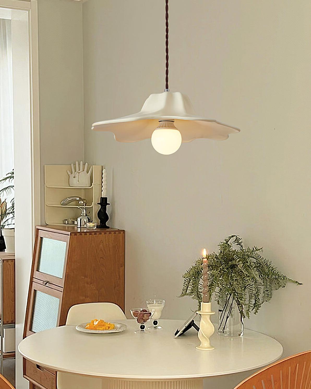 Alien Pendant Lamp - Blowlighting
