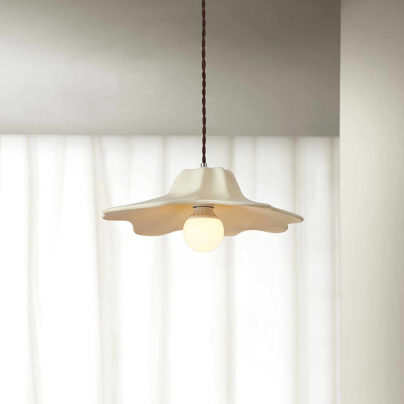 Alien Pendant Lamp - Blowlighting