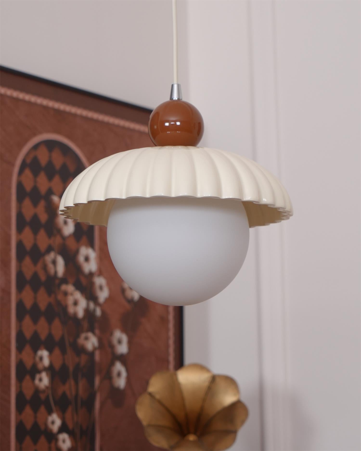 Alien Retro Charm Pendant Light - Letslighting