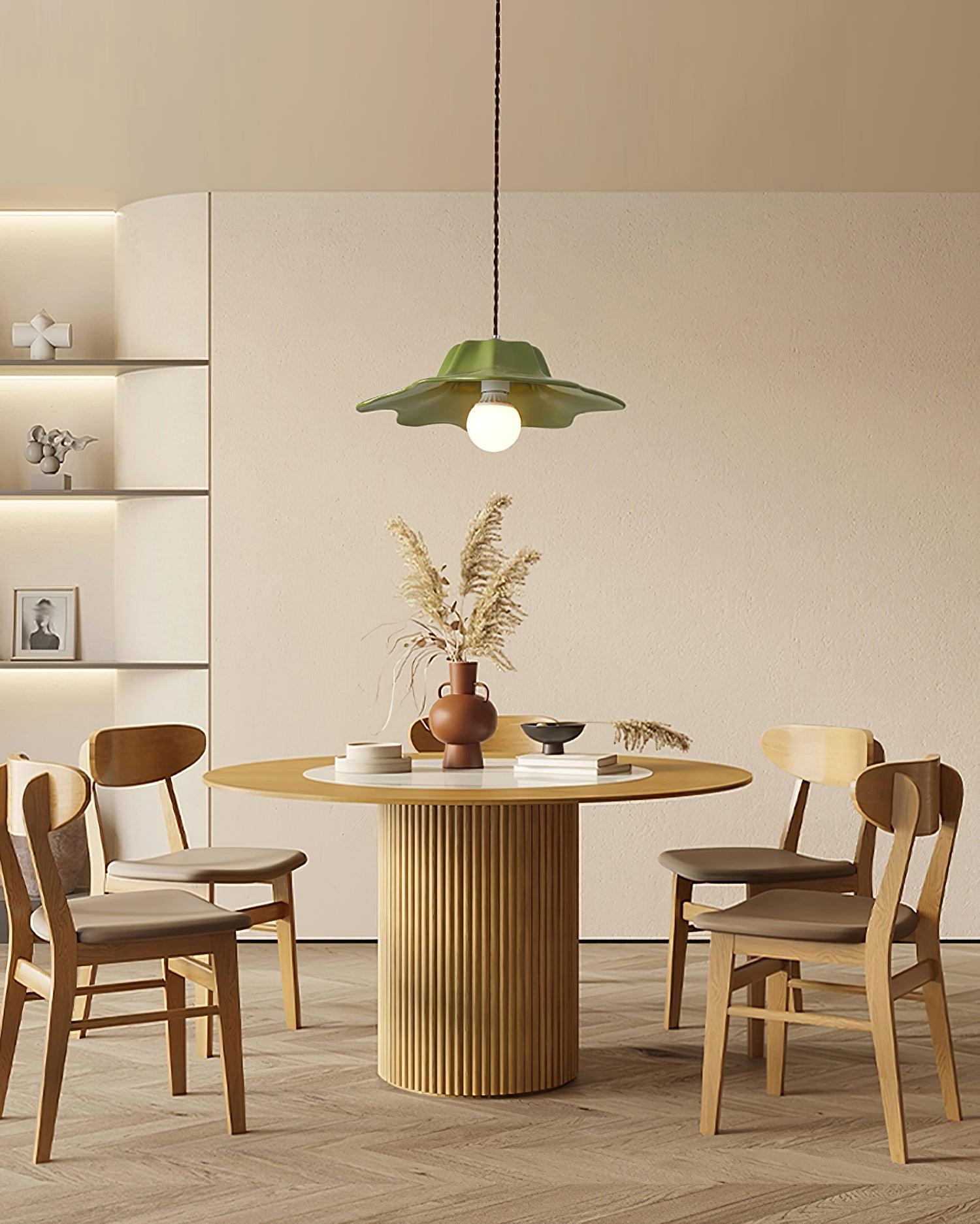 Alien Pendant Lamp - Blowlighting