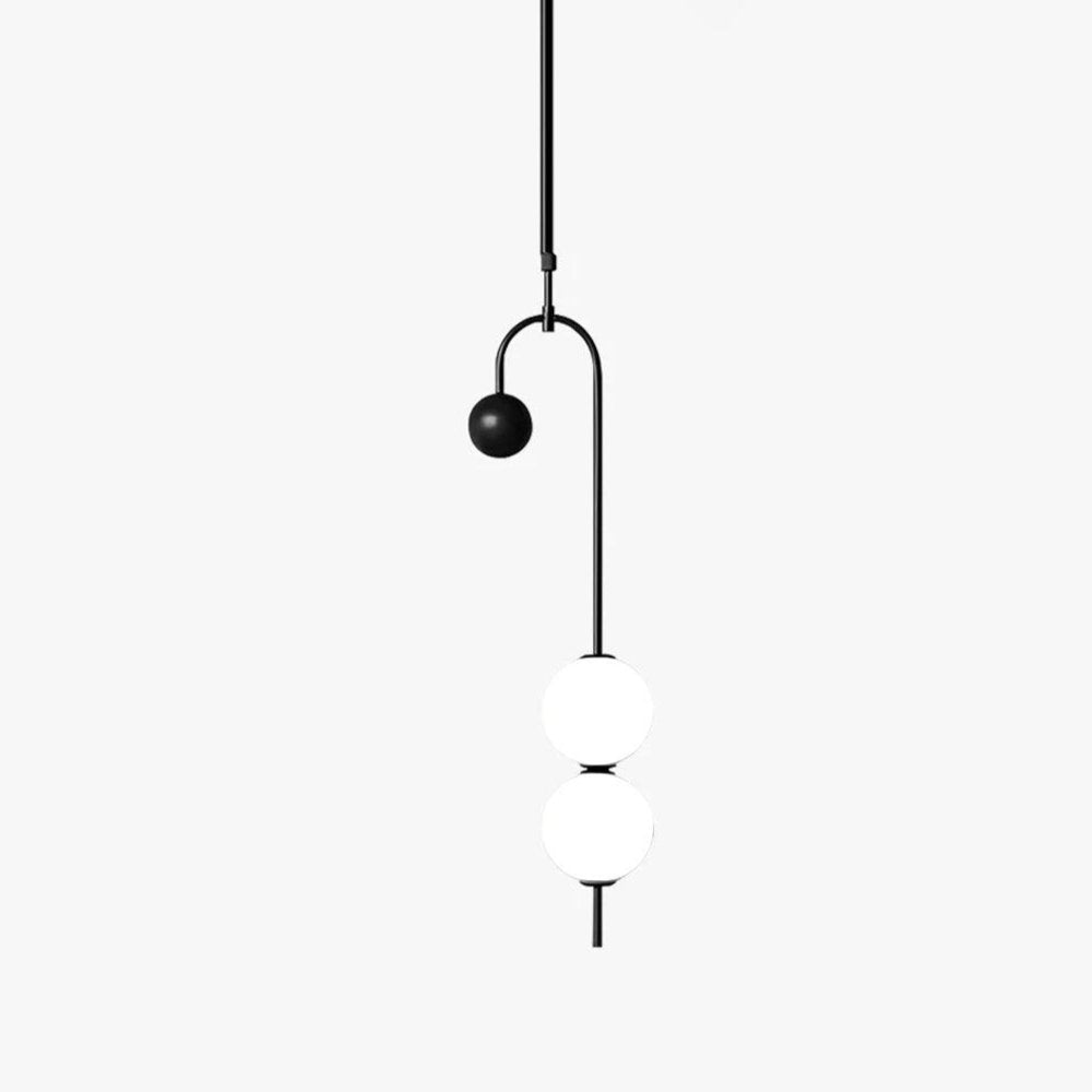 Alina Pendant Light - Blowlighting
