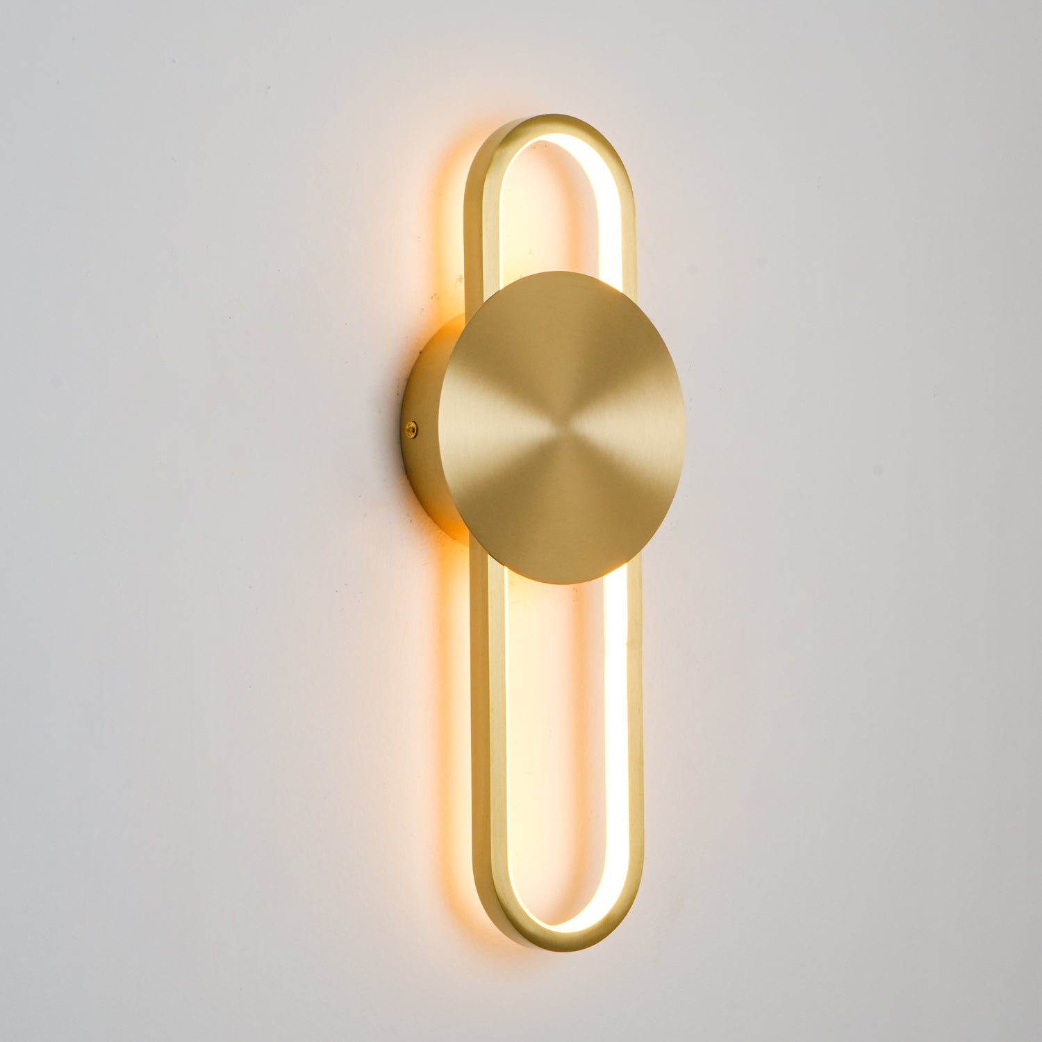 Allen Wall Lamp - Blowlighting