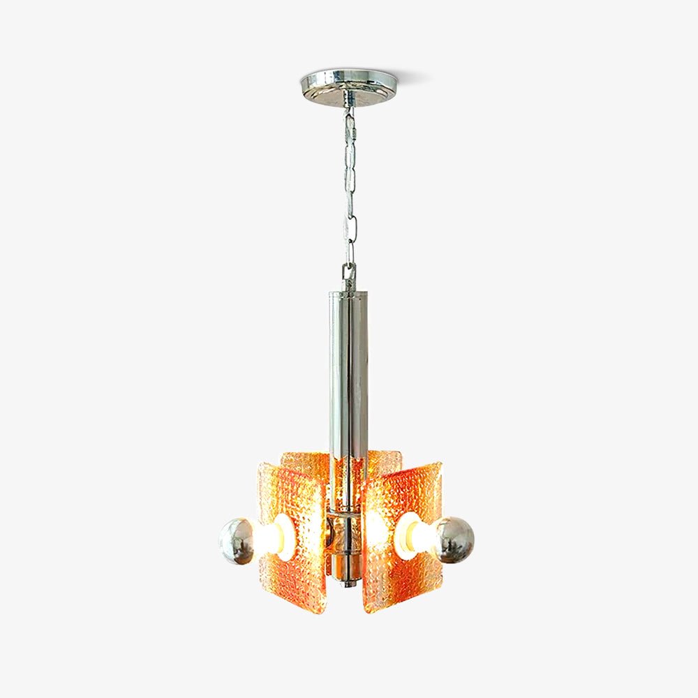 Alohi Pendant Light - Blowlighting