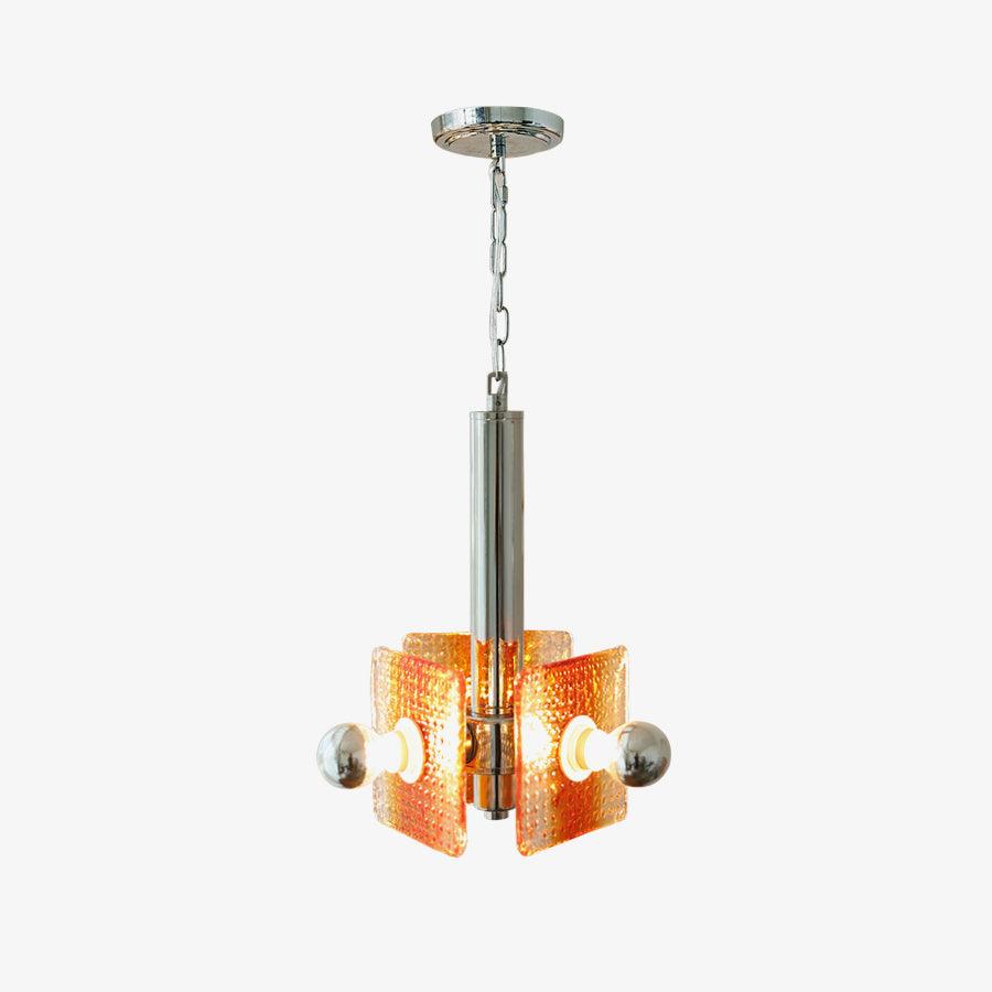 Alohi Pendant Light - Blowlighting