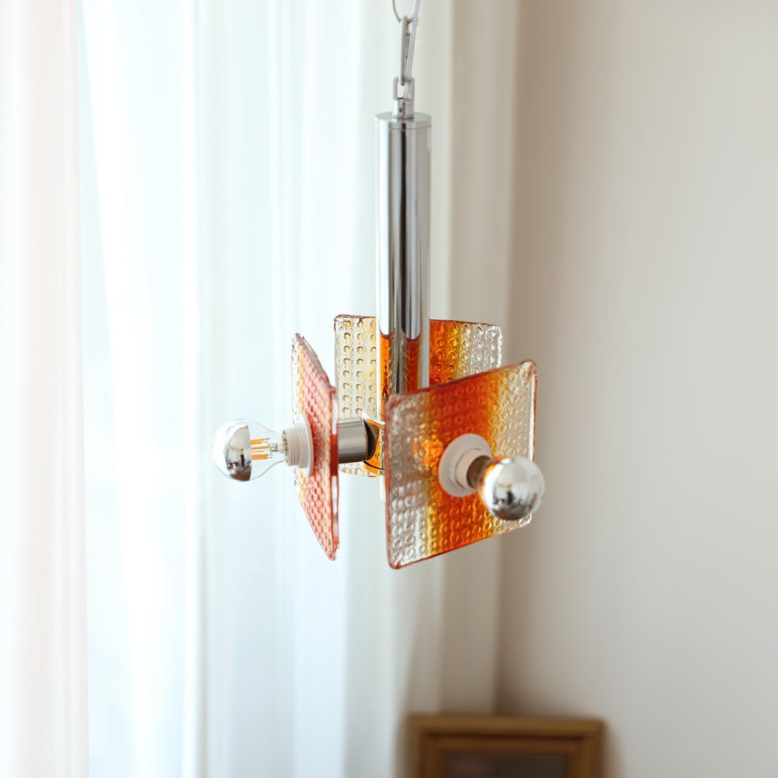 Alohi Pendant Light - Blowlighting