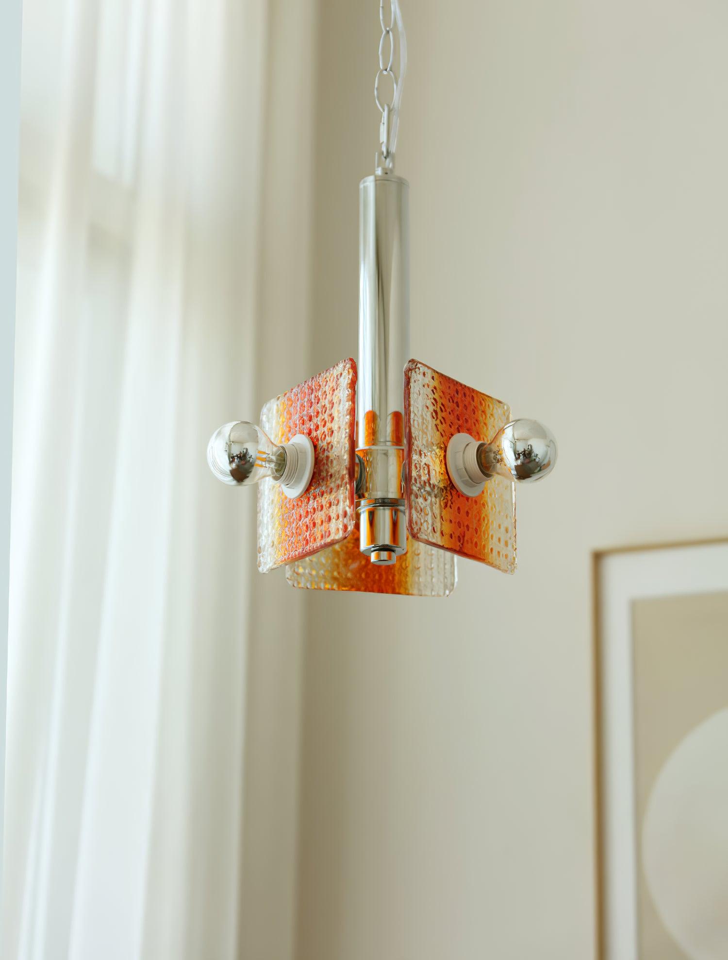 Alohi Pendant Light - Blowlighting