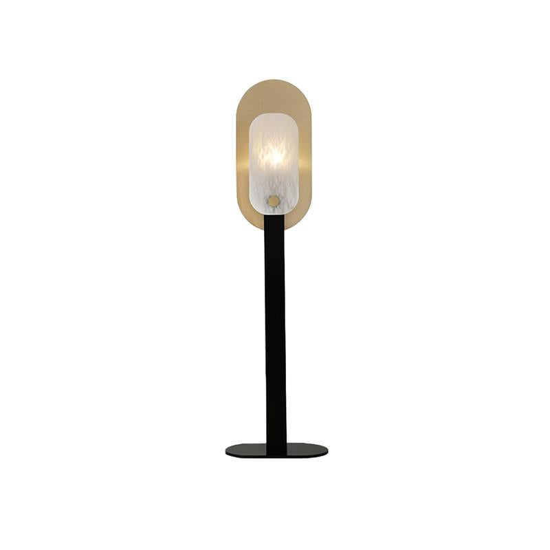 Altai Floor Lamp - Lamp Copper