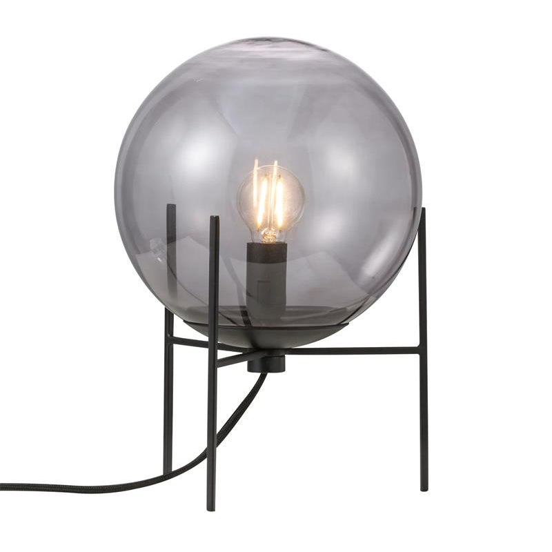 Alton Table Lamp - Lamp Copper