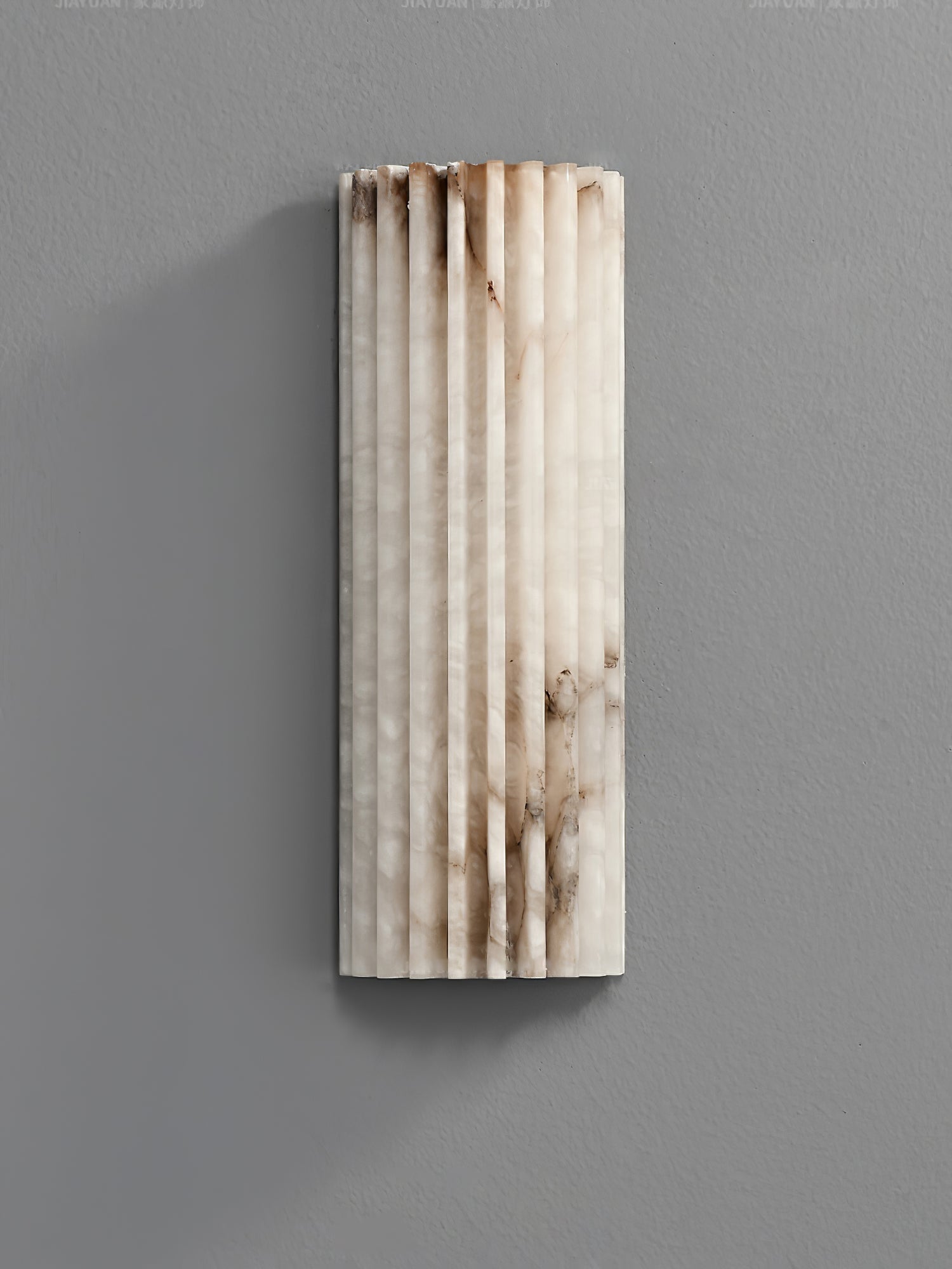 Orcarion Alabaster Wall Lamp - Neutralighting