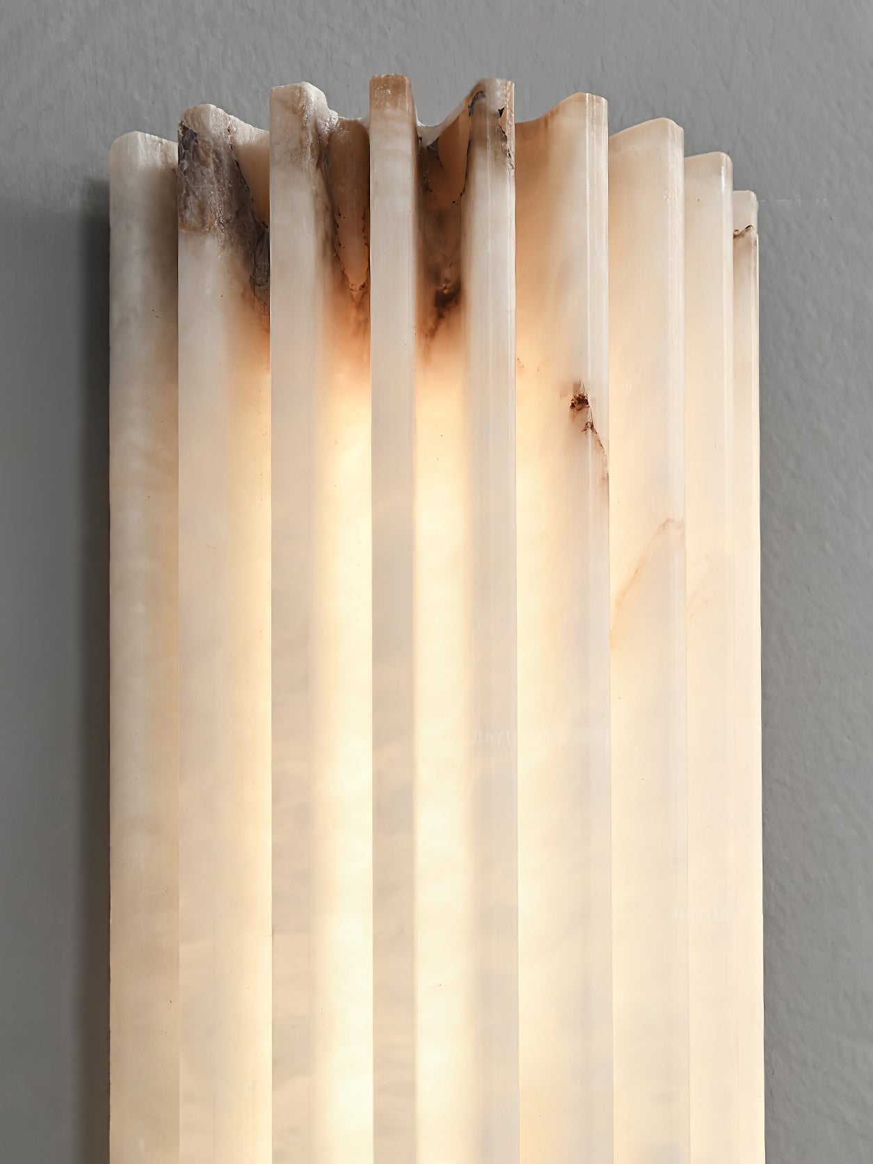 Orcarion Alabaster Wall Lamp - Neutralighting
