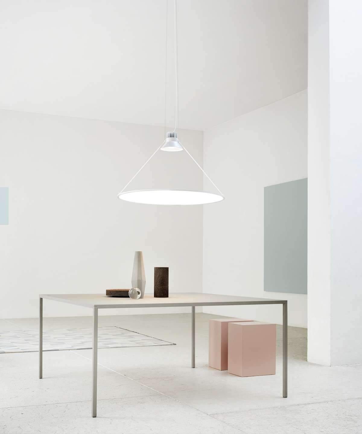 Amisol Pendant Lamp - Blowlighting