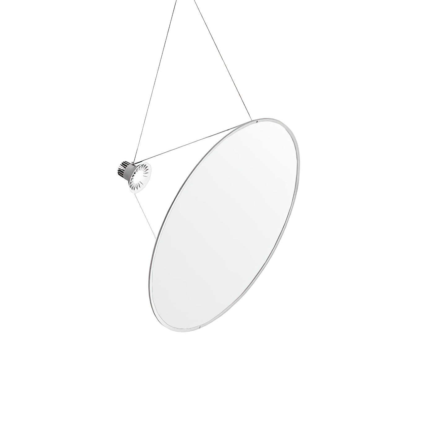 Amisol Pendant Lamp - Blowlighting