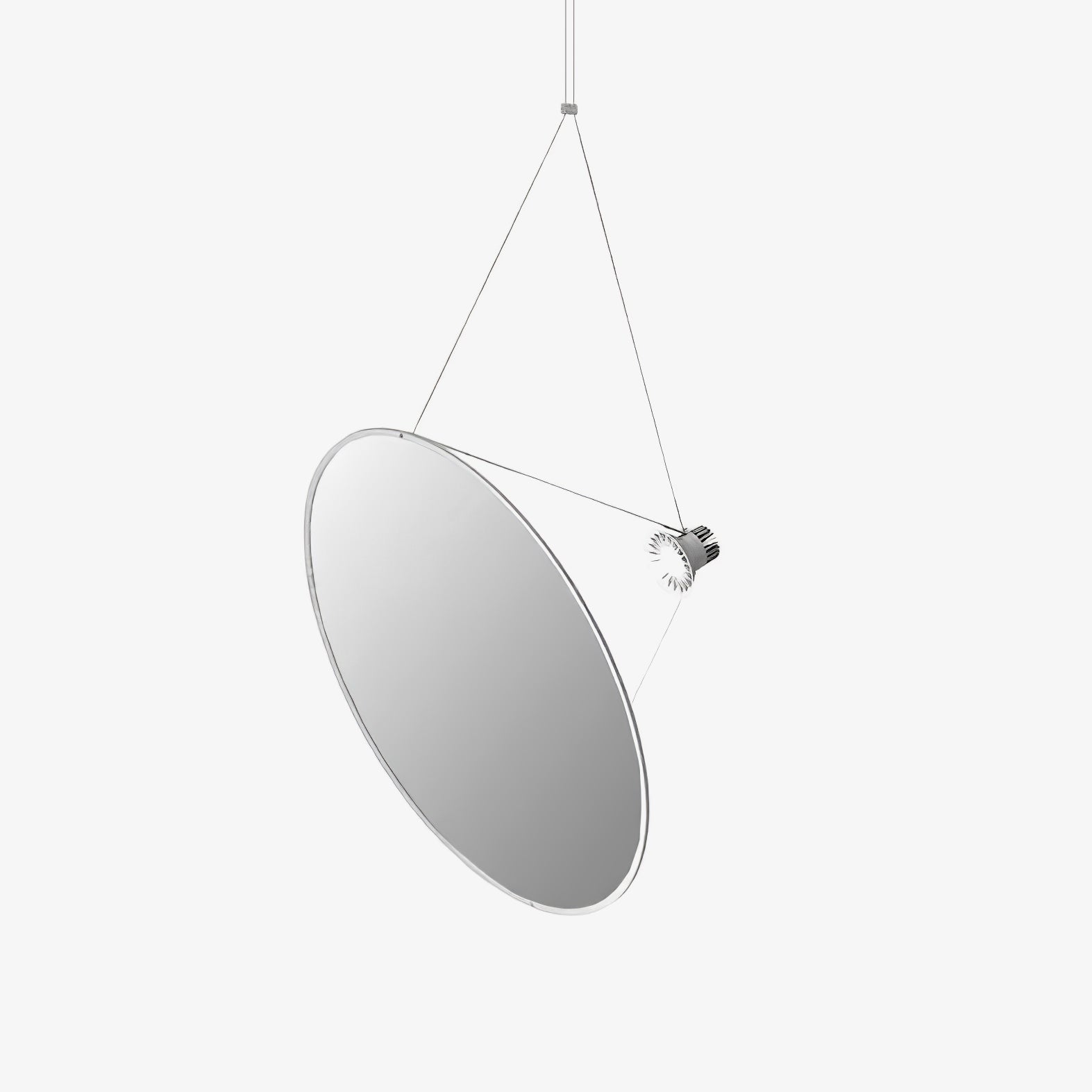 Amisol Pendant Lamp - Blowlighting