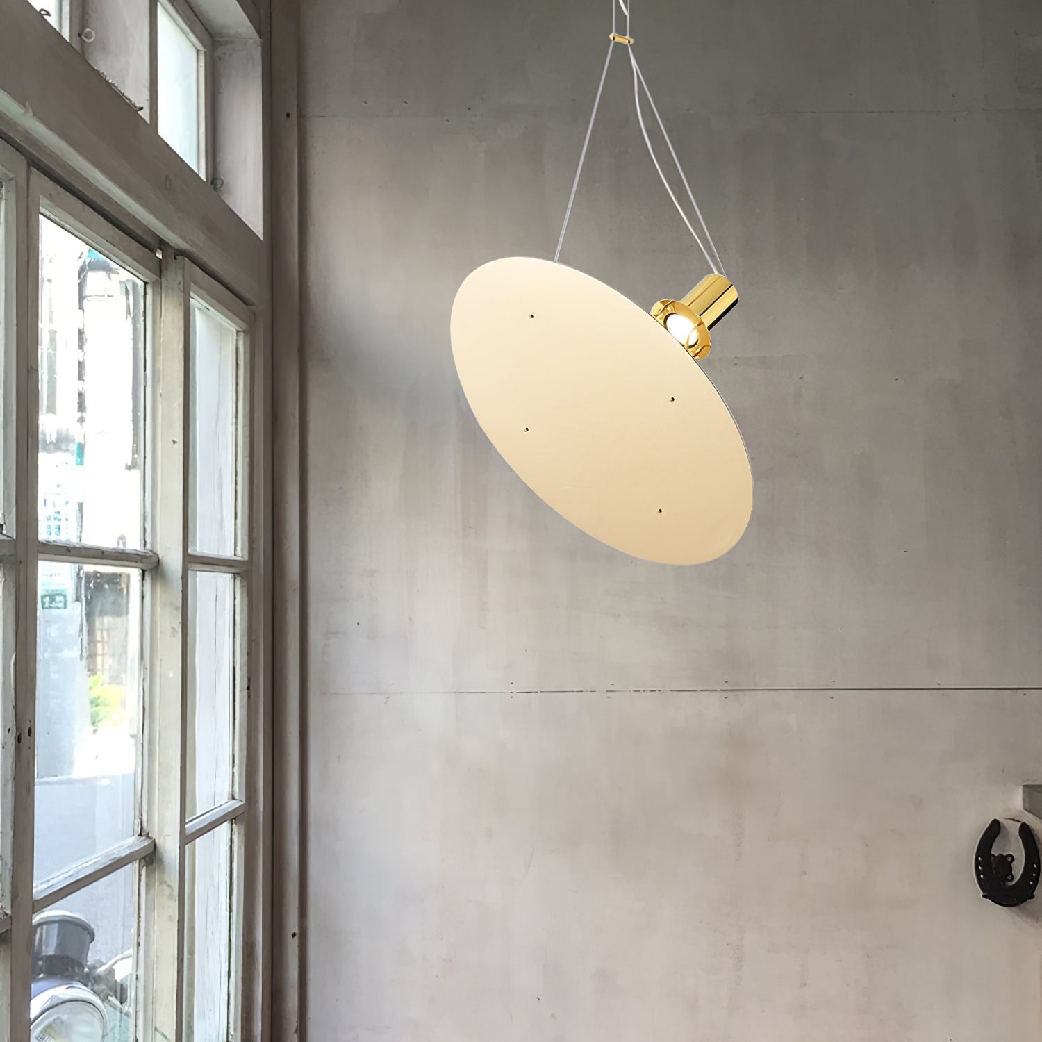 Amisol Pendant Lamp - Blowlighting
