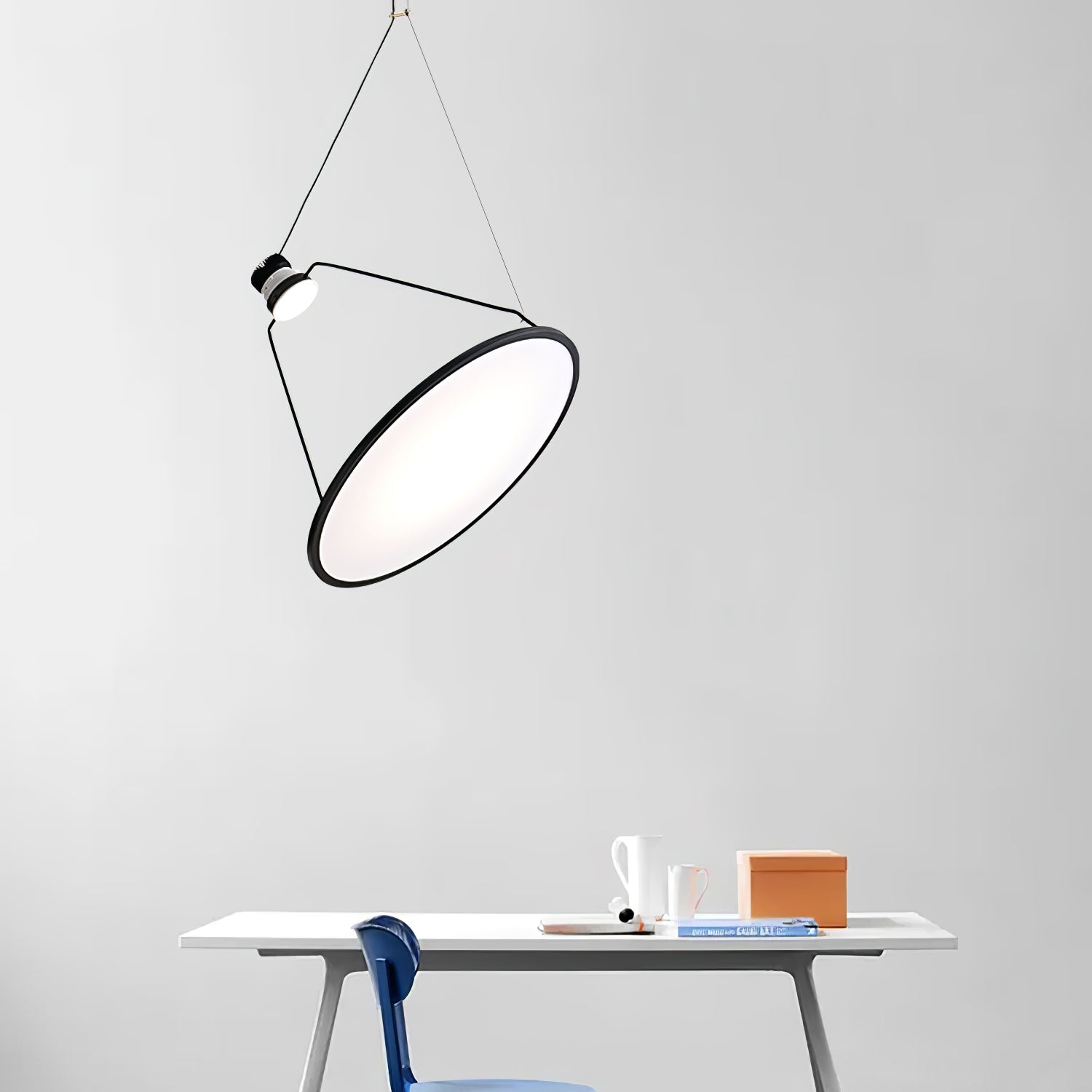 Amisol Pendant Lamp - Blowlighting