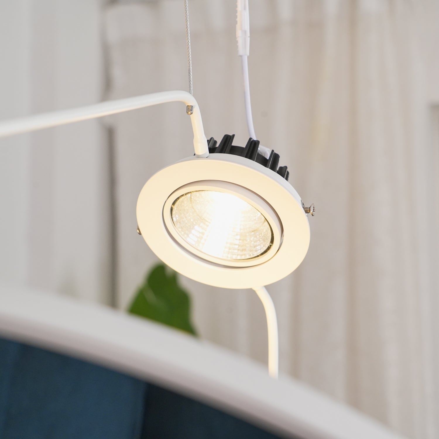Amisol Pendant Lamp - Blowlighting