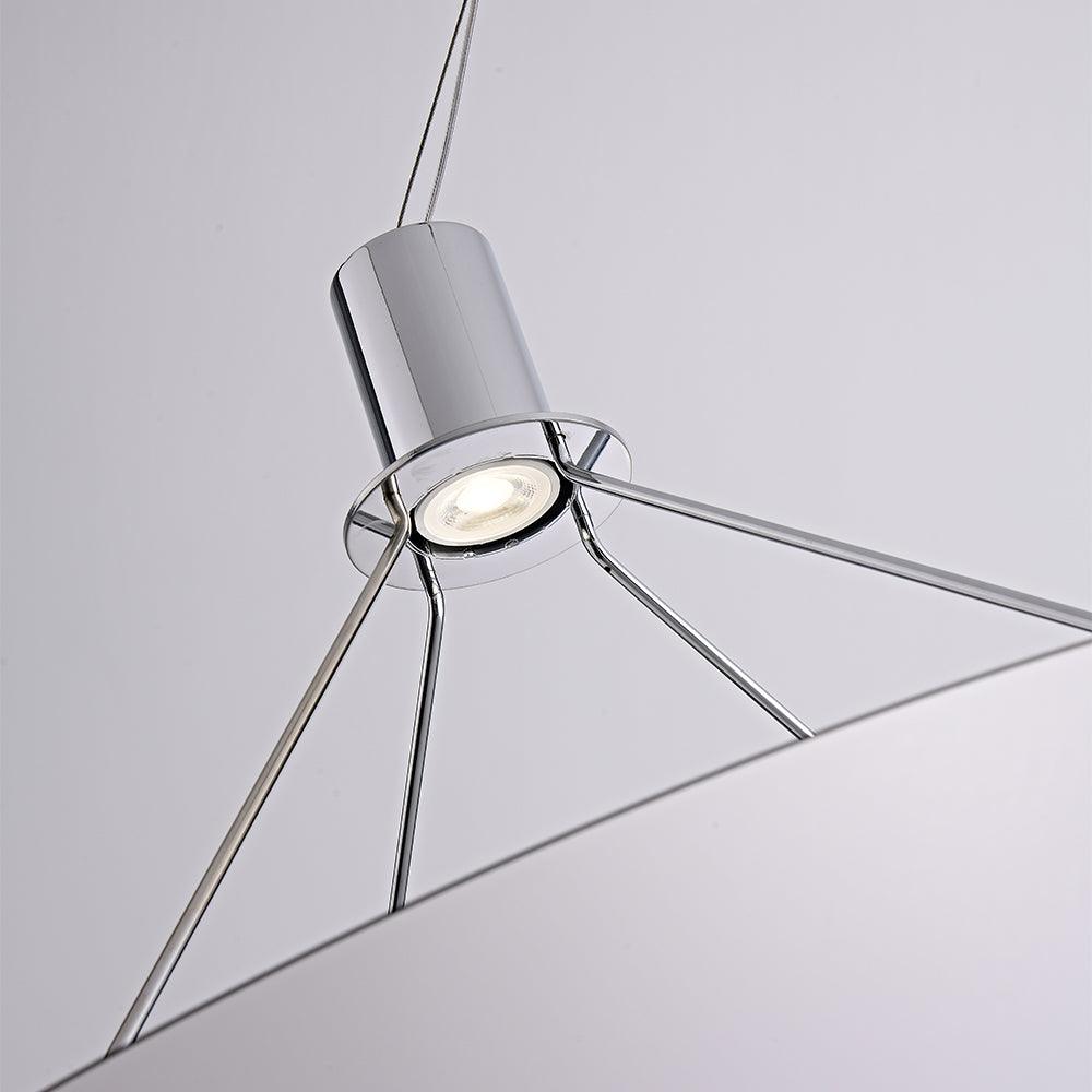Amisol Pendant Lamp - Blowlighting