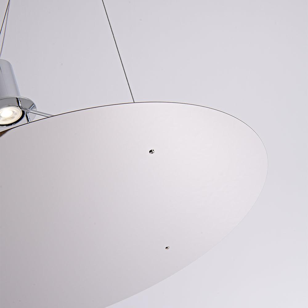 Amisol Pendant Lamp - Blowlighting