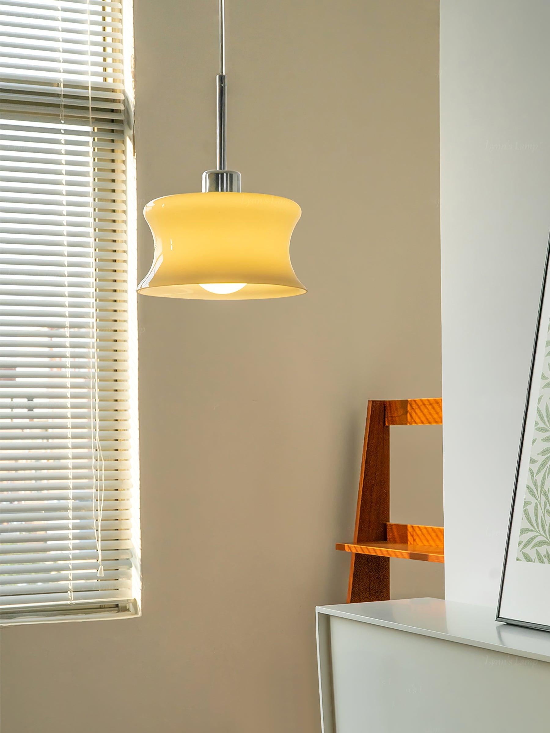 Anath Pendant Light - Blowlighting