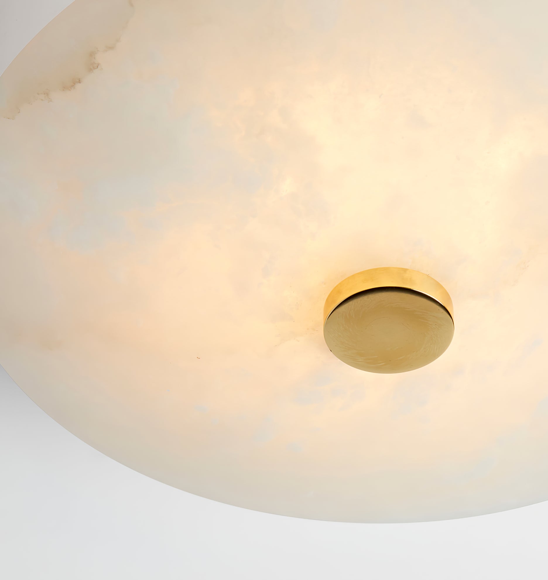 Clio Alabaster Ceiling Light - Neutralighting