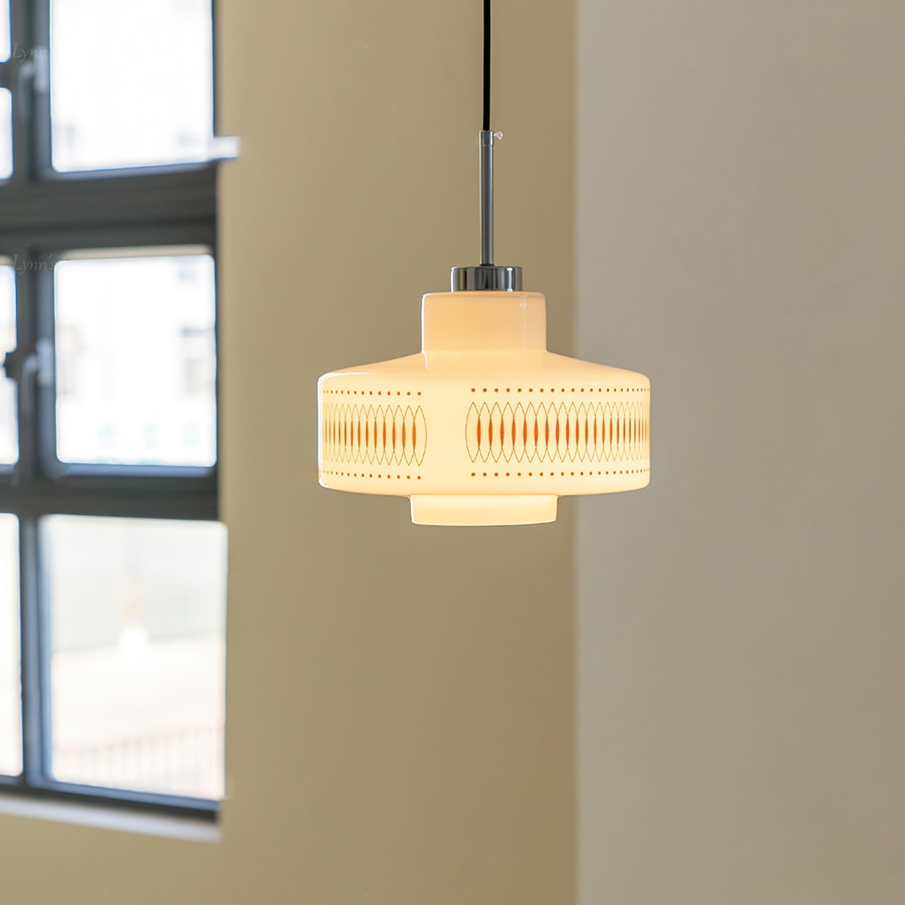 Anna Pendant Lamp - Blowlighting