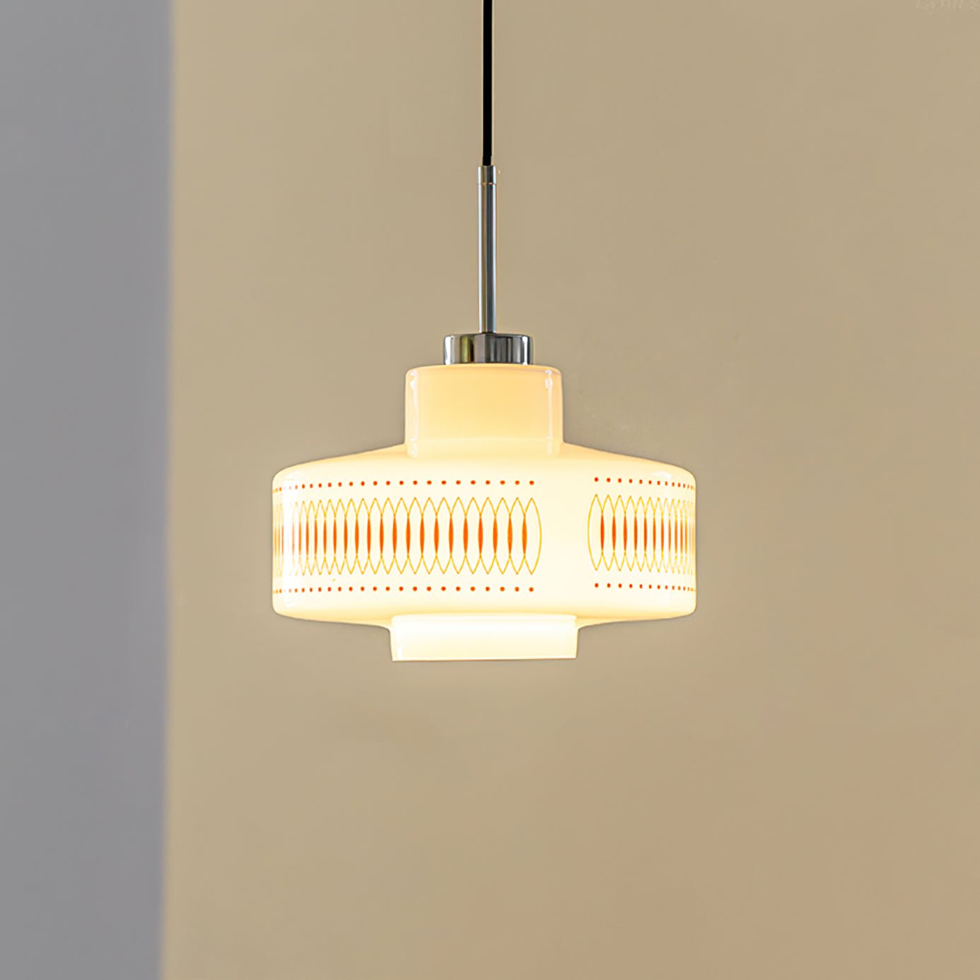 Anna Pendant Lamp - Blowlighting