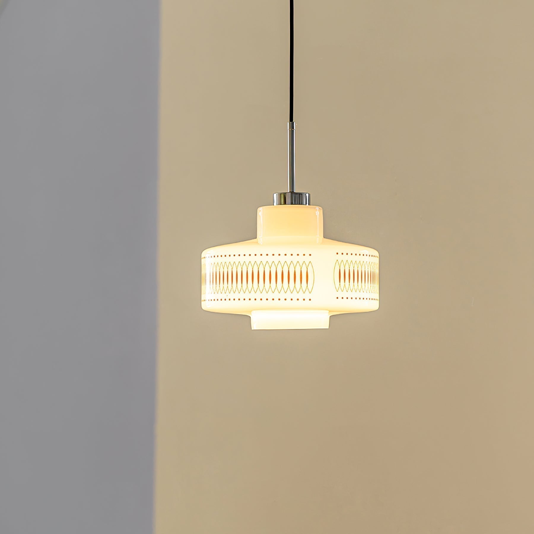Anna Pendant Lamp - Blowlighting