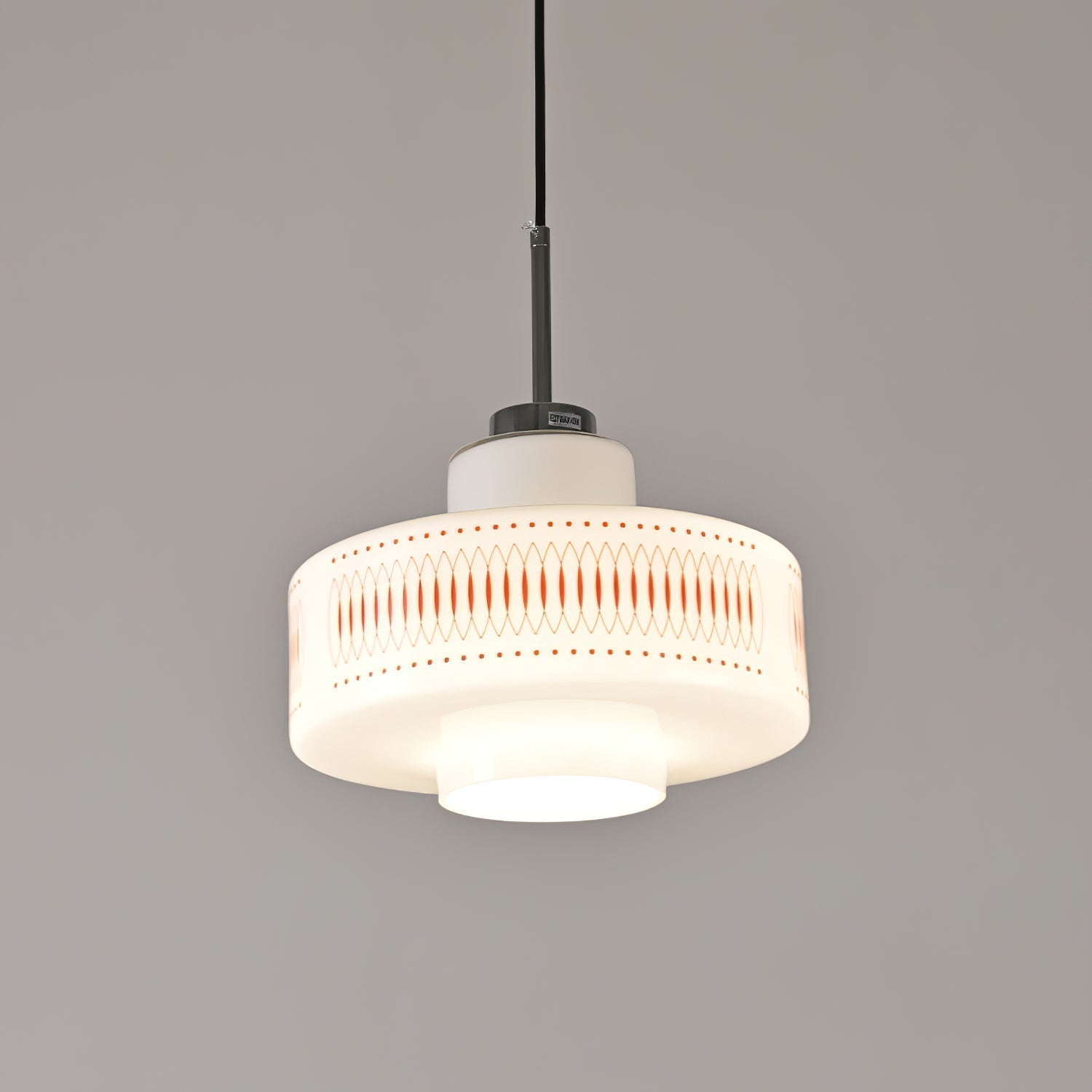Anna Pendant Lamp - Blowlighting
