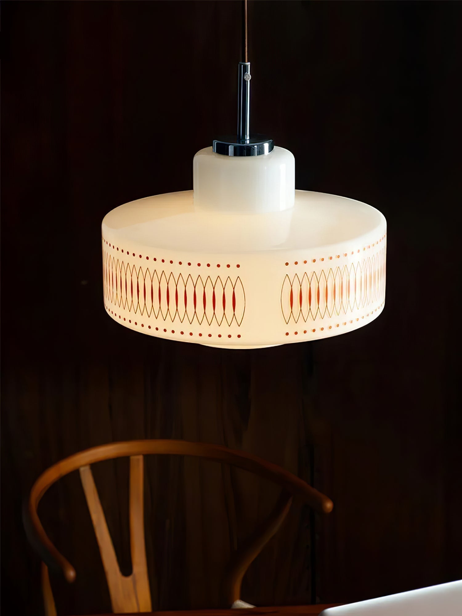 Anna Pendant Lamp - Blowlighting
