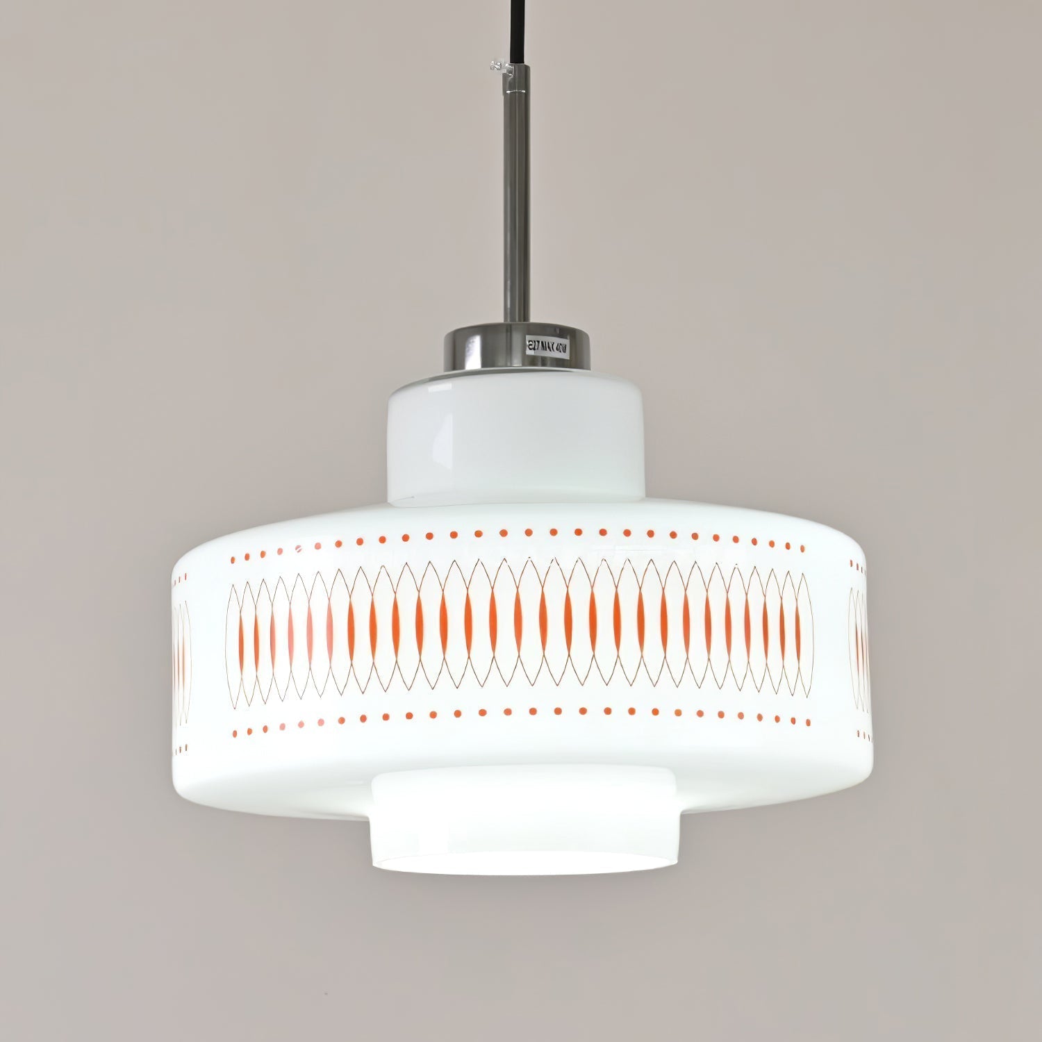 Anna Pendant Lamp - Blowlighting