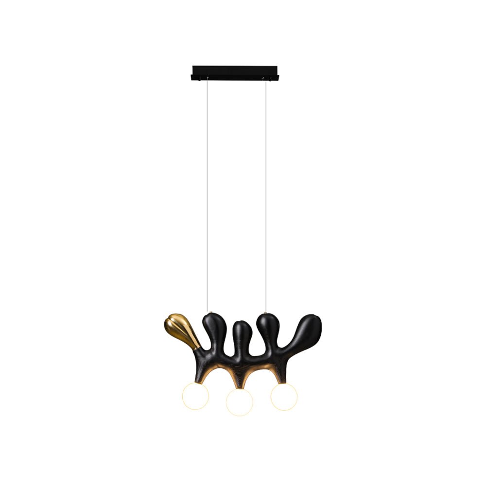 Antenna Pendant Lamp - Blowlighting