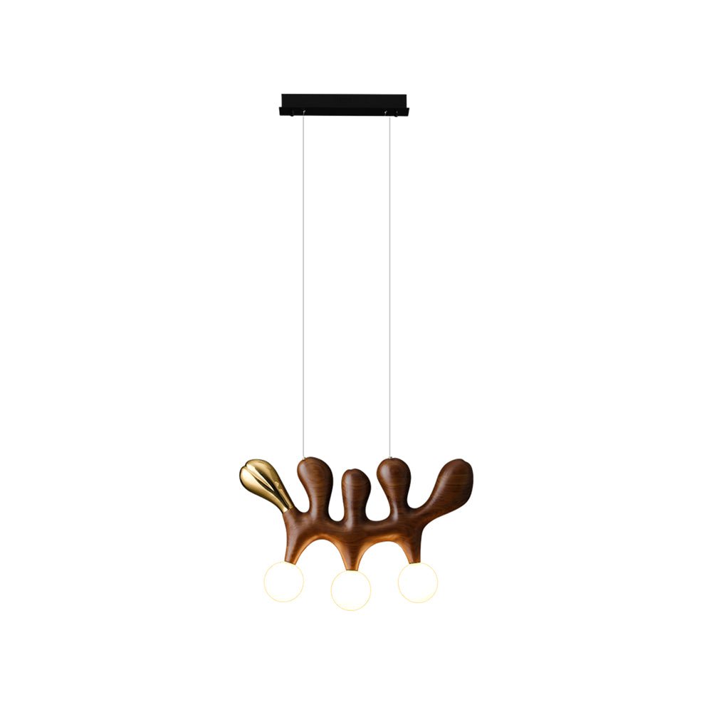 Antenna Pendant Lamp - Blowlighting