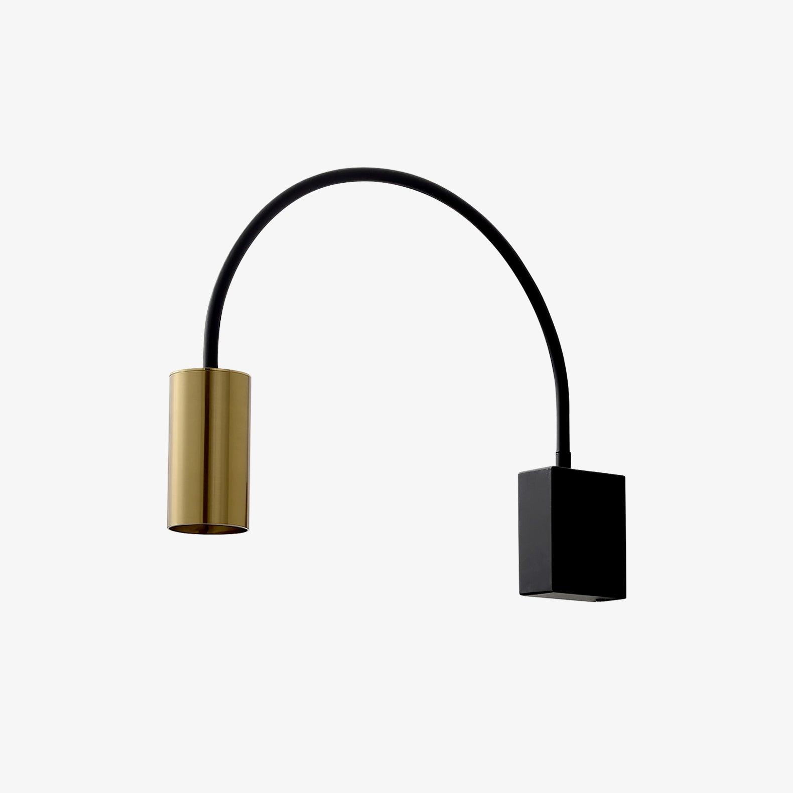 Zevace Contemporary Wall Lamp - Letslighting
