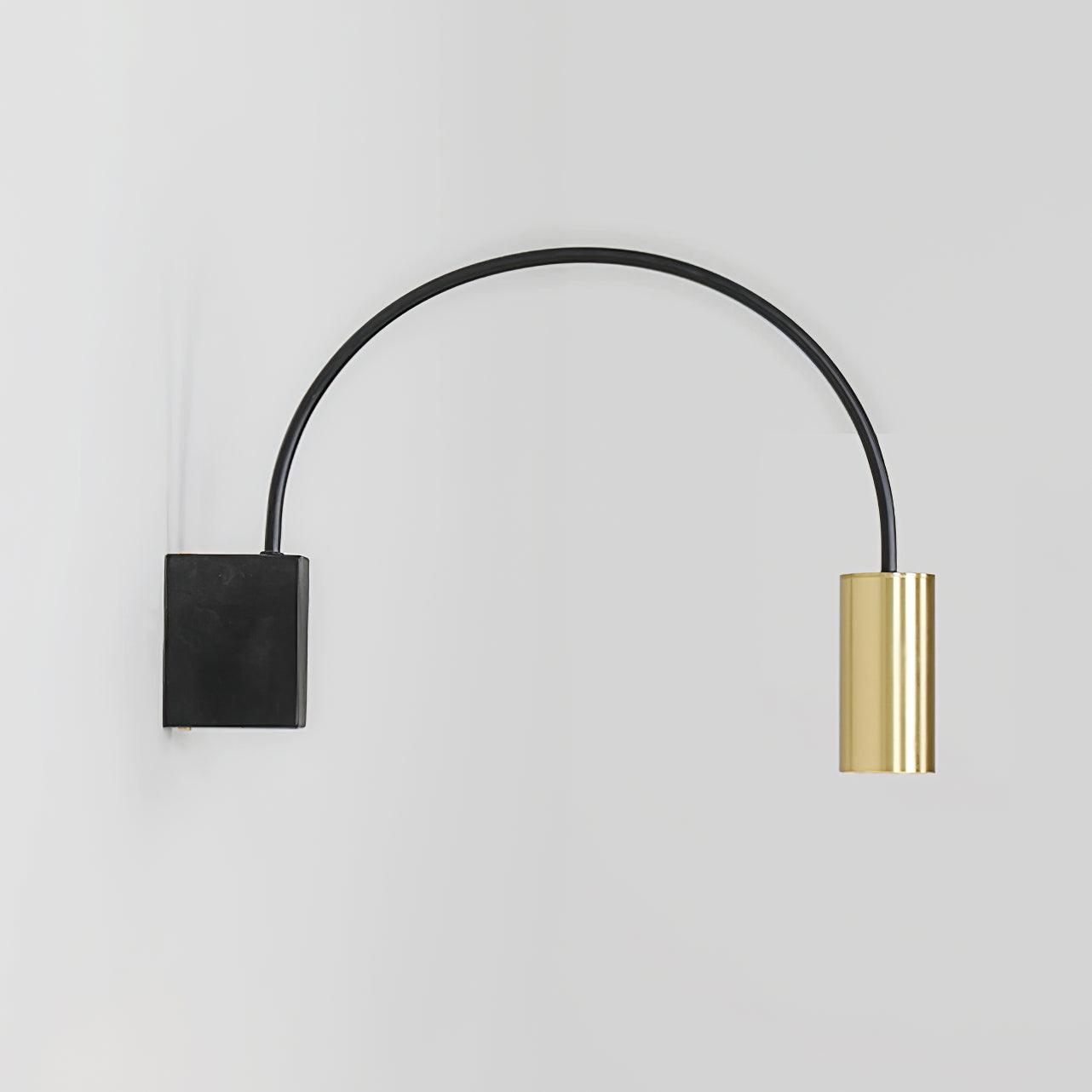 Zevace Contemporary Wall Lamp - Letslighting