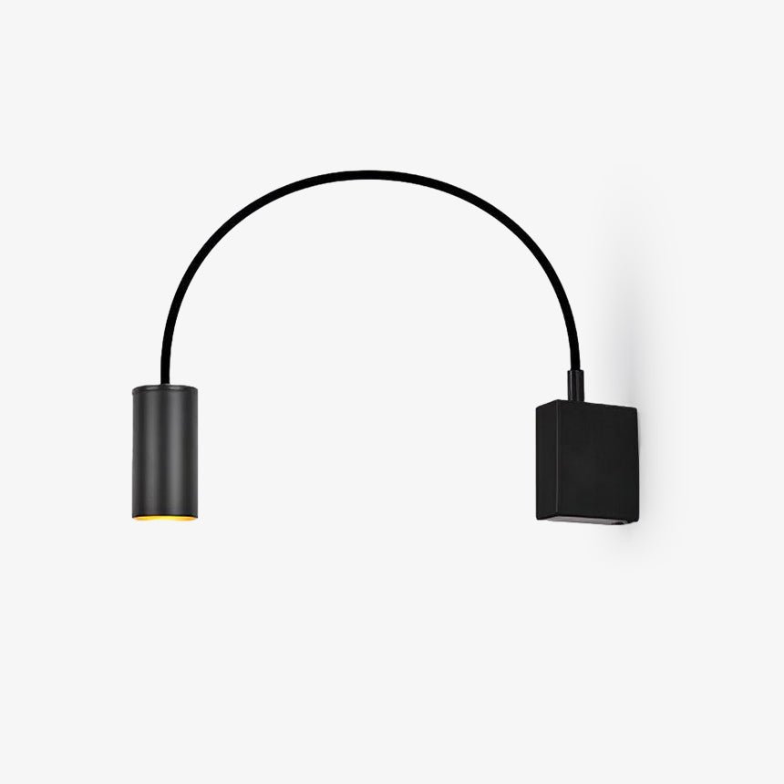 Zevace Contemporary Wall Lamp - Letslighting