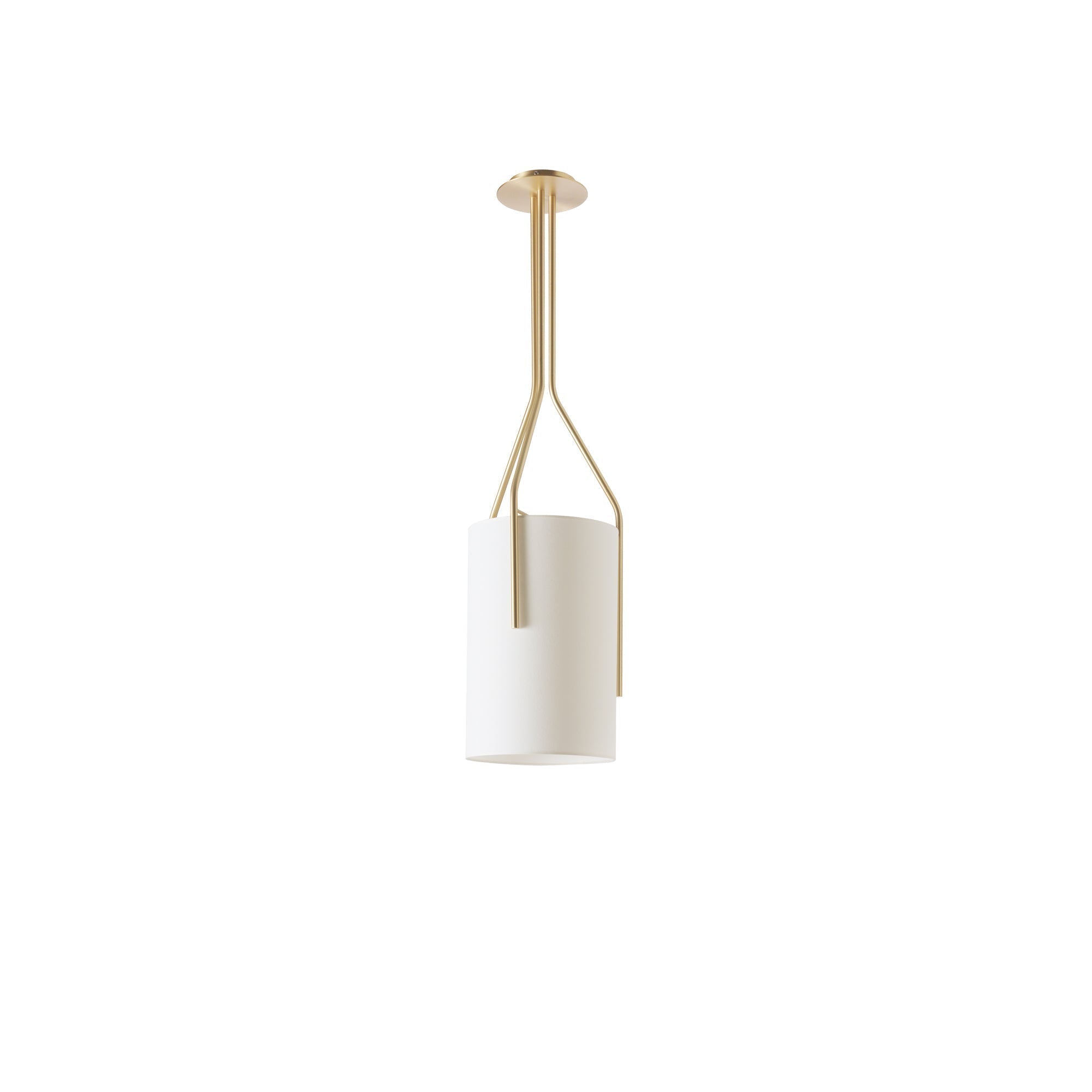 Arborescence Chandelier - Blowlighting