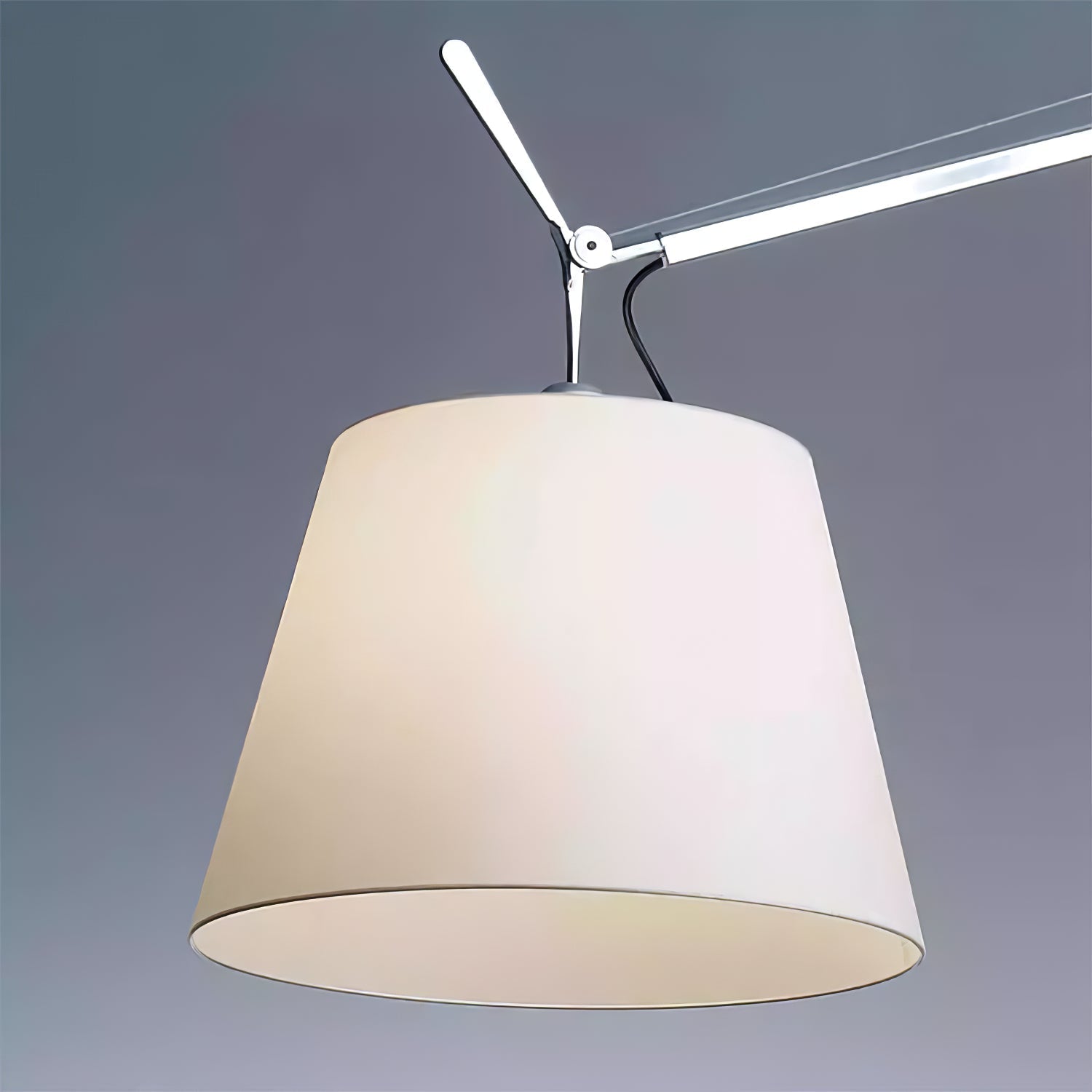 Arcadia Shade Pendant Lamp - Blowlighting