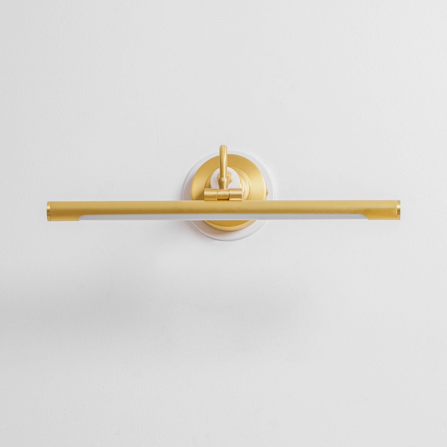 Archer Art Linear Wall Light - Blowlighting