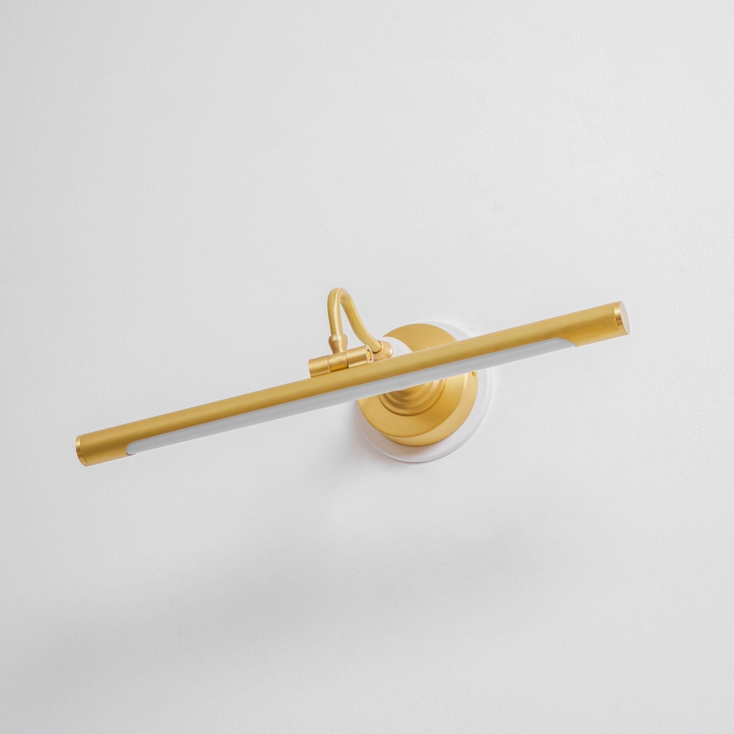 Archer Art Linear Wall Light - Blowlighting