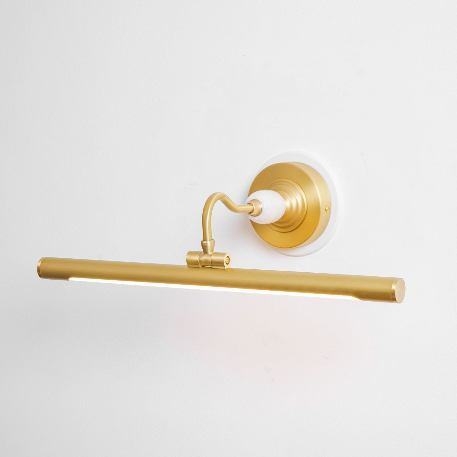 Archer Art Linear Wall Light - Blowlighting