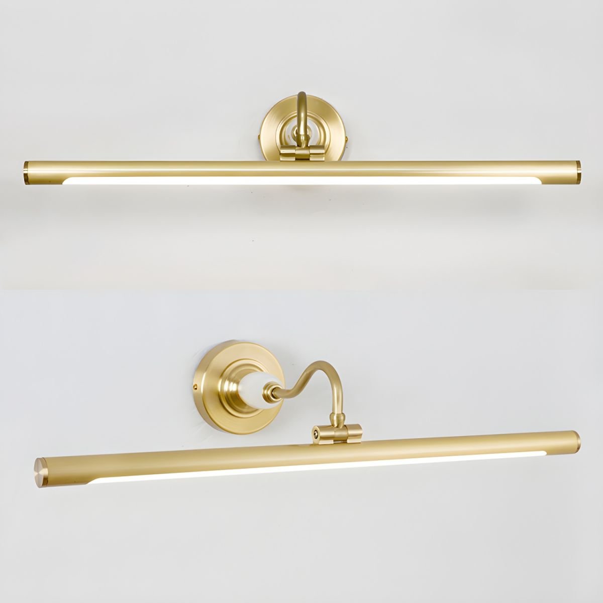 Archer Art Linear Wall Light - Blowlighting