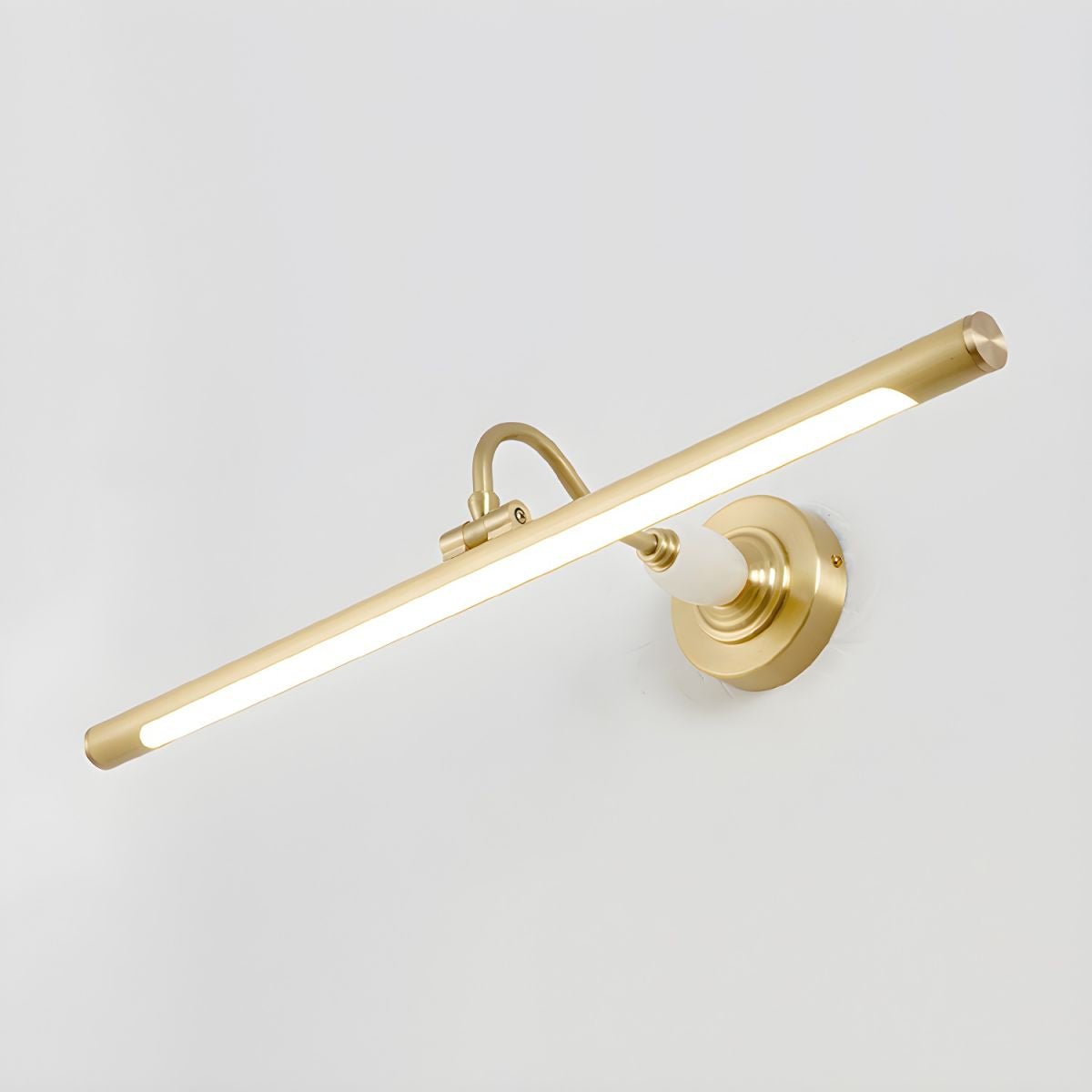Archer Art Linear Wall Light - Blowlighting